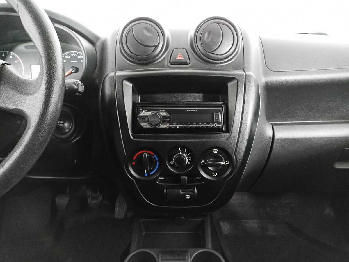 Продажа Б/У Лада (ВАЗ) Гранта. Фото: #14