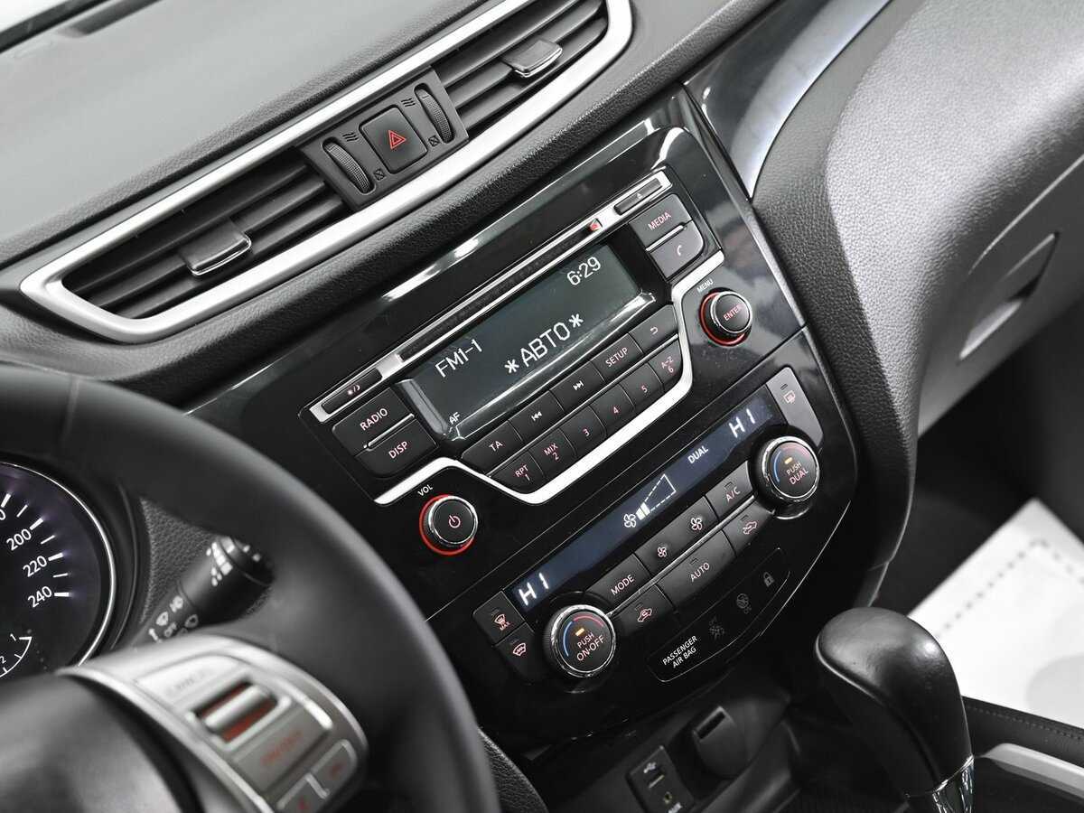 Продажа Б/У Ниссан Кашкай. Фото: #9