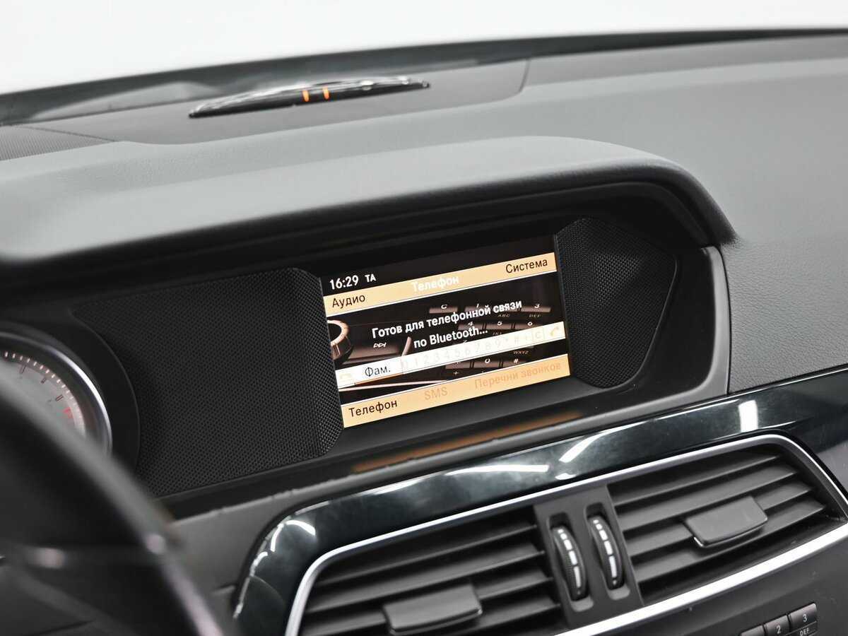 Купить Mercedes-Benz C-Класс с пробегом. Фото: #12