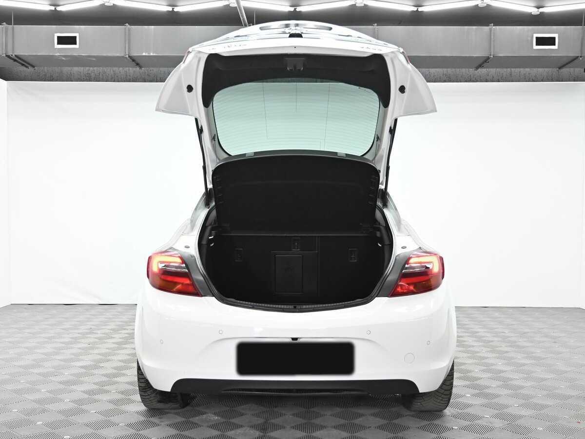 Купить Opel Insignia с пробегом. Фото: #4