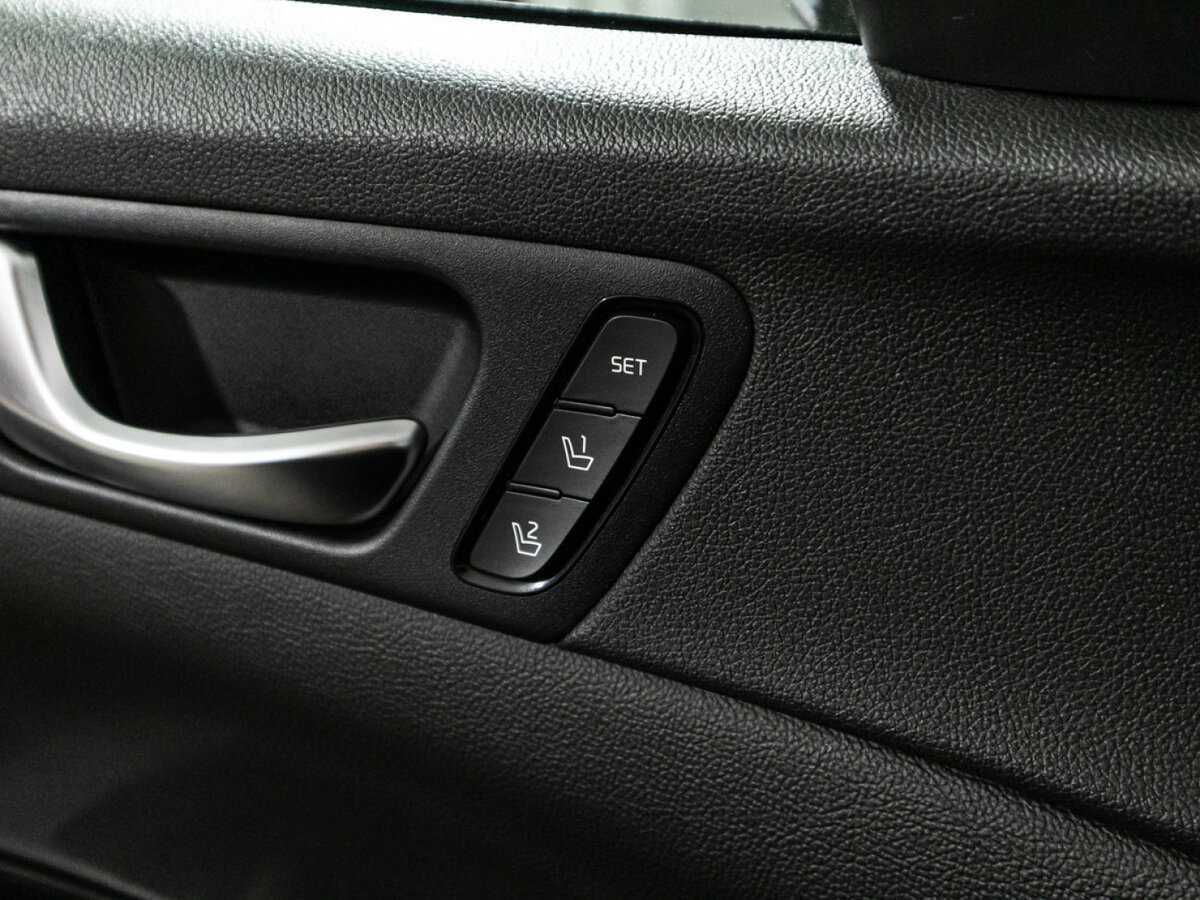 Купить Kia Optima с пробегом. Фото: #15