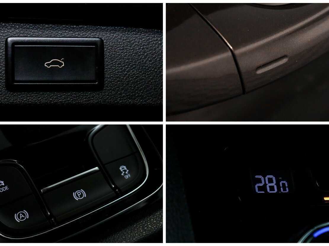 Купить Skoda Kodiaq с пробегом. Фото: #16