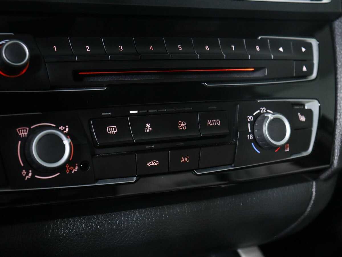 Купить BMW 1 серии с пробегом. Фото: #10