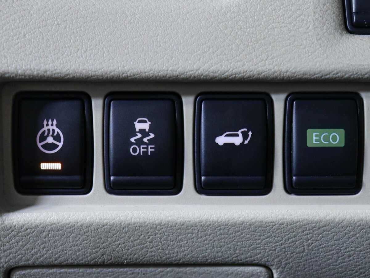 Купить Nissan Murano с пробегом. Фото: #23