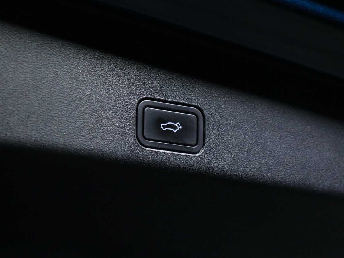 Купить Geely Monjaro с пробегом. Фото: #16