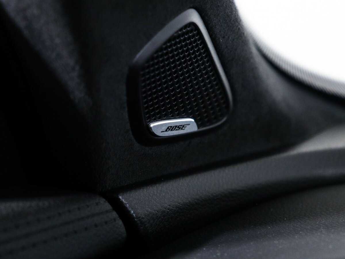 Купить Geely Monjaro с пробегом. Фото: #21