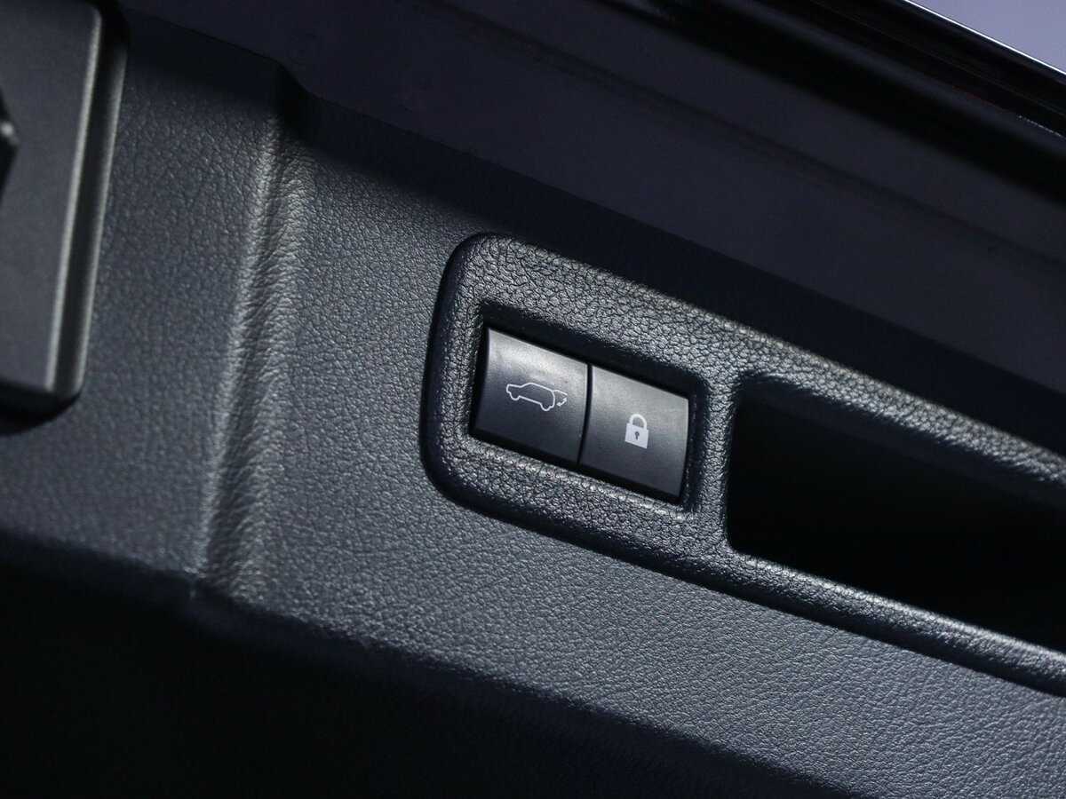 Купить Lexus NX с пробегом. Фото: #13