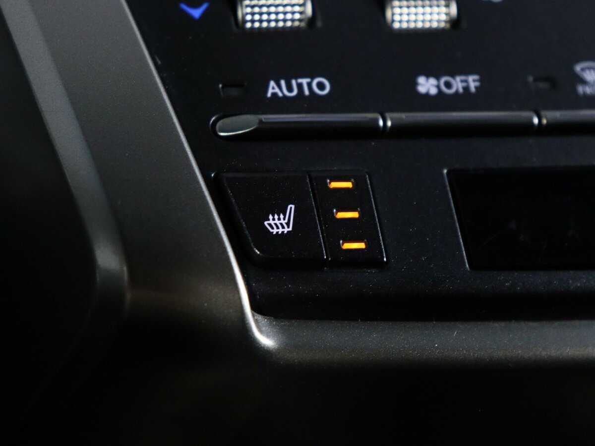 Купить Lexus NX с пробегом. Фото: #22