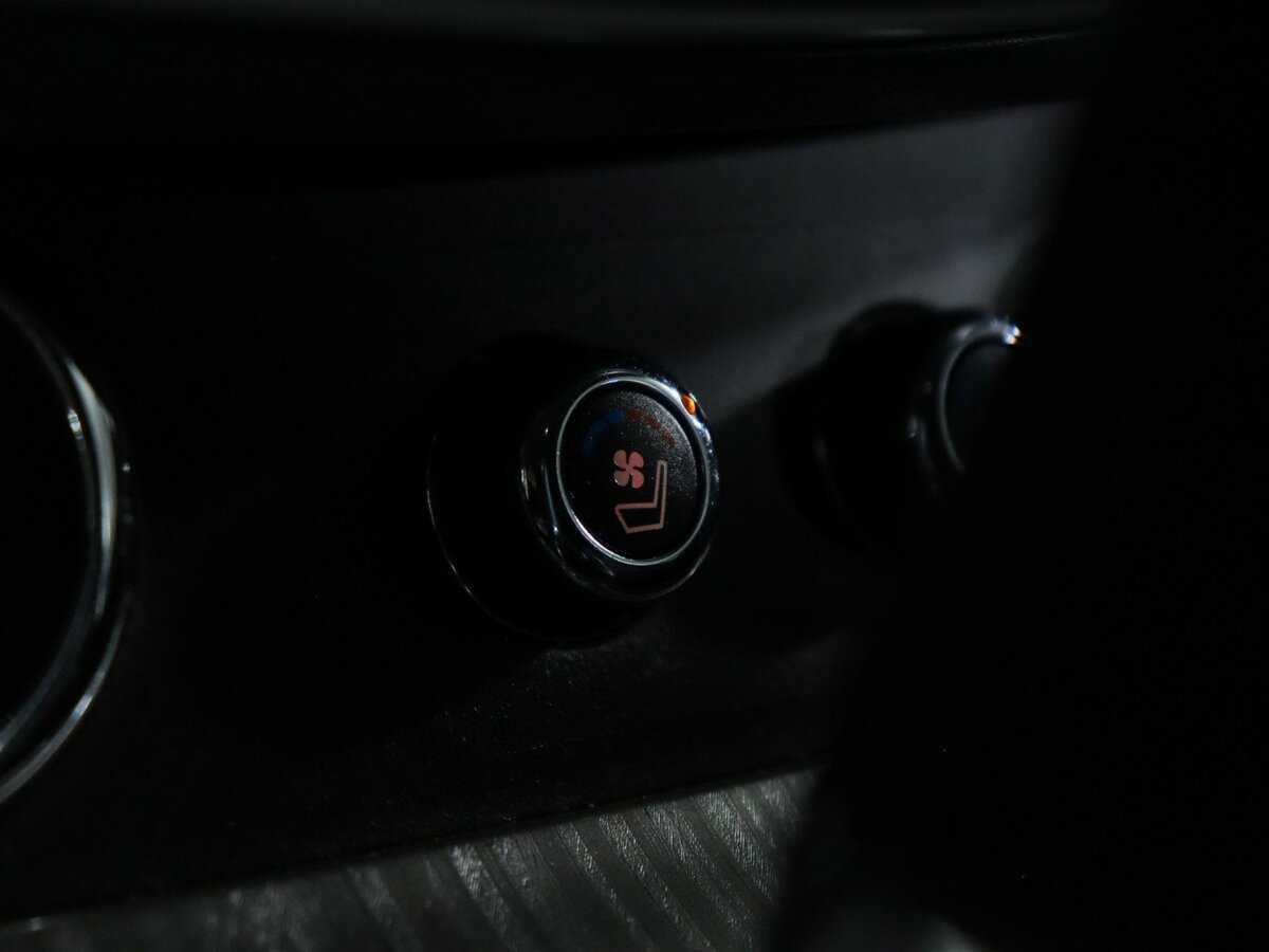 Купить Nissan Murano с пробегом. Фото: #23