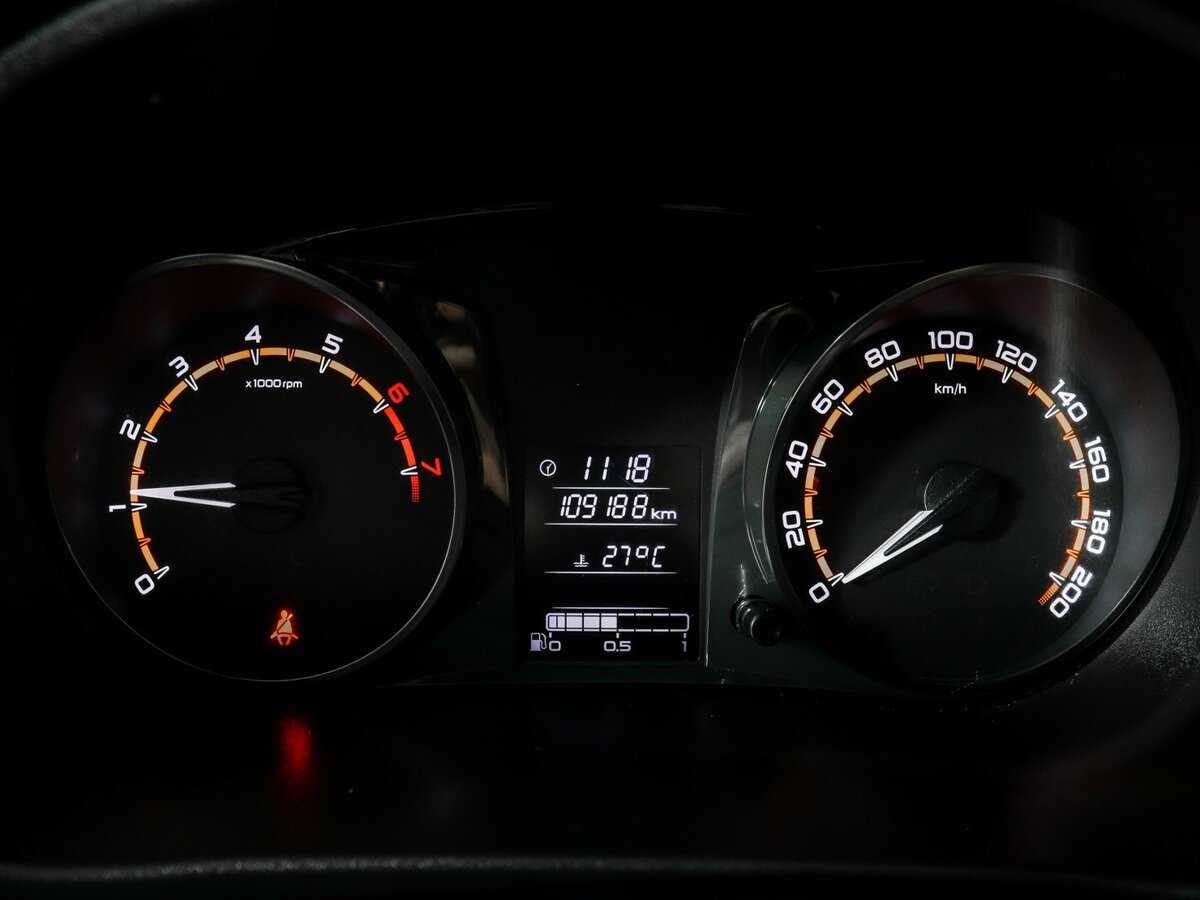 Продажа Б/У Лада (ВАЗ) Гранта. Фото: #7