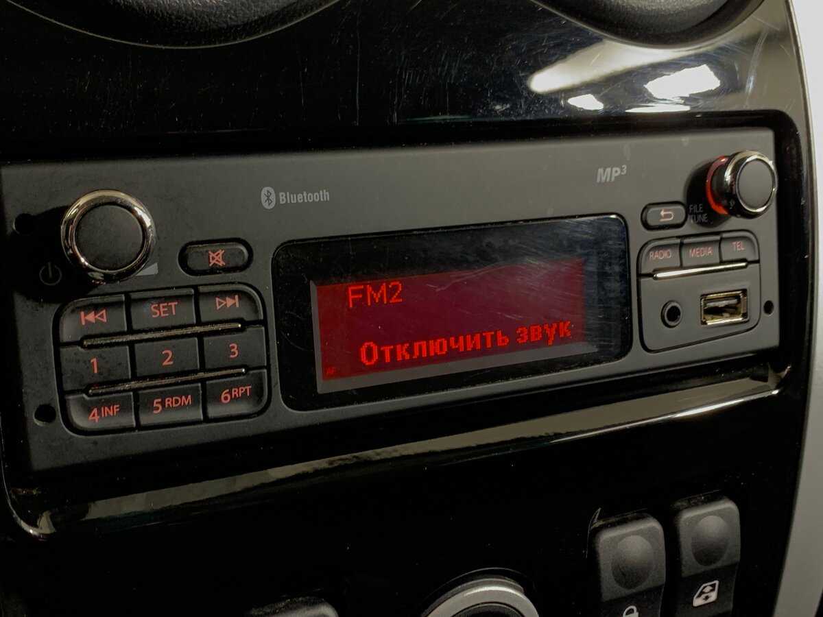 Купить Lada (ВАЗ) Largus с пробегом. Фото: #15