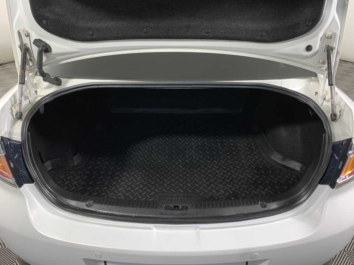 Купить Mazda 6 с пробегом. Фото: #19