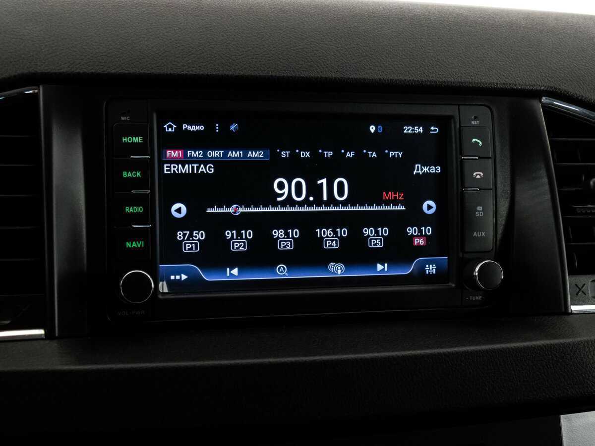 Купить УАЗ Patriot с пробегом. Фото: #11