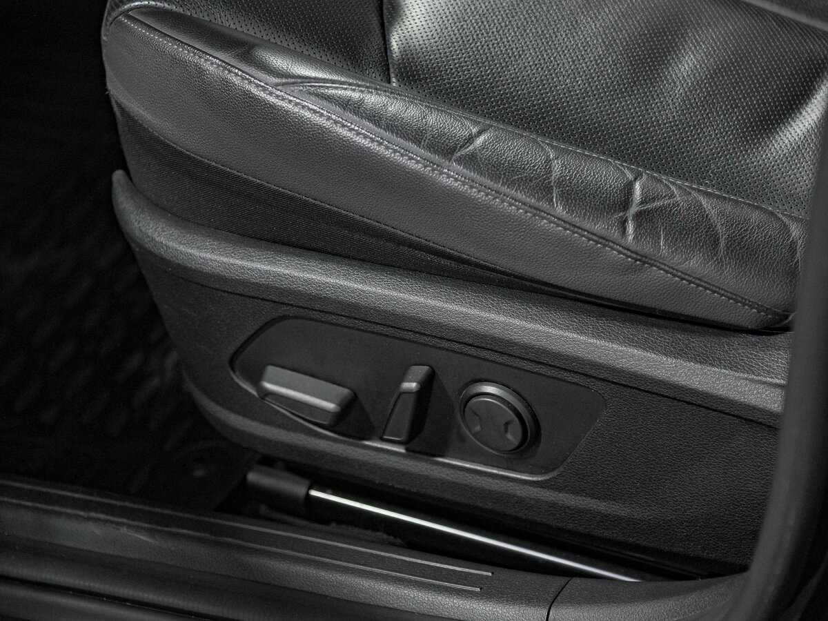 Купить Hyundai Sonata с пробегом. Фото: #15