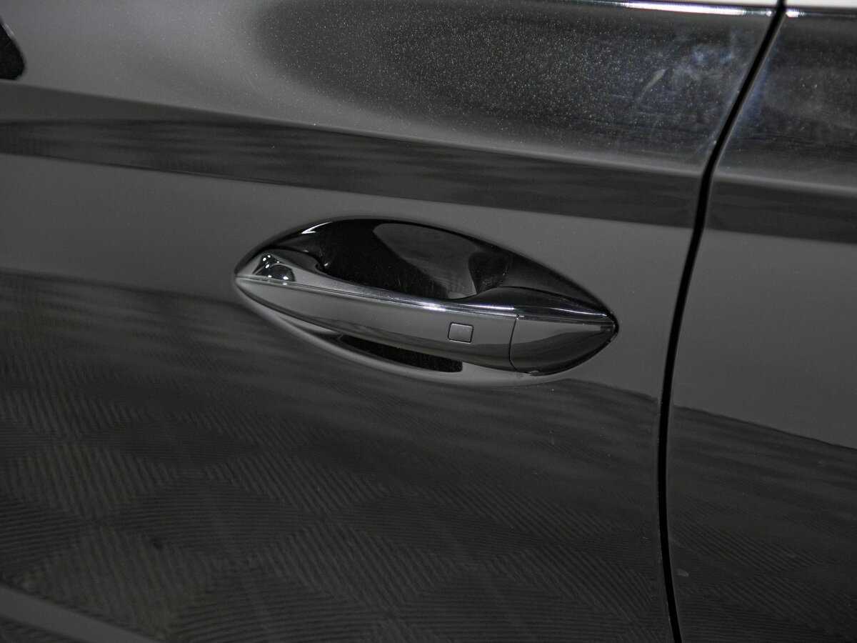 Купить Hyundai Sonata с пробегом. Фото: #16