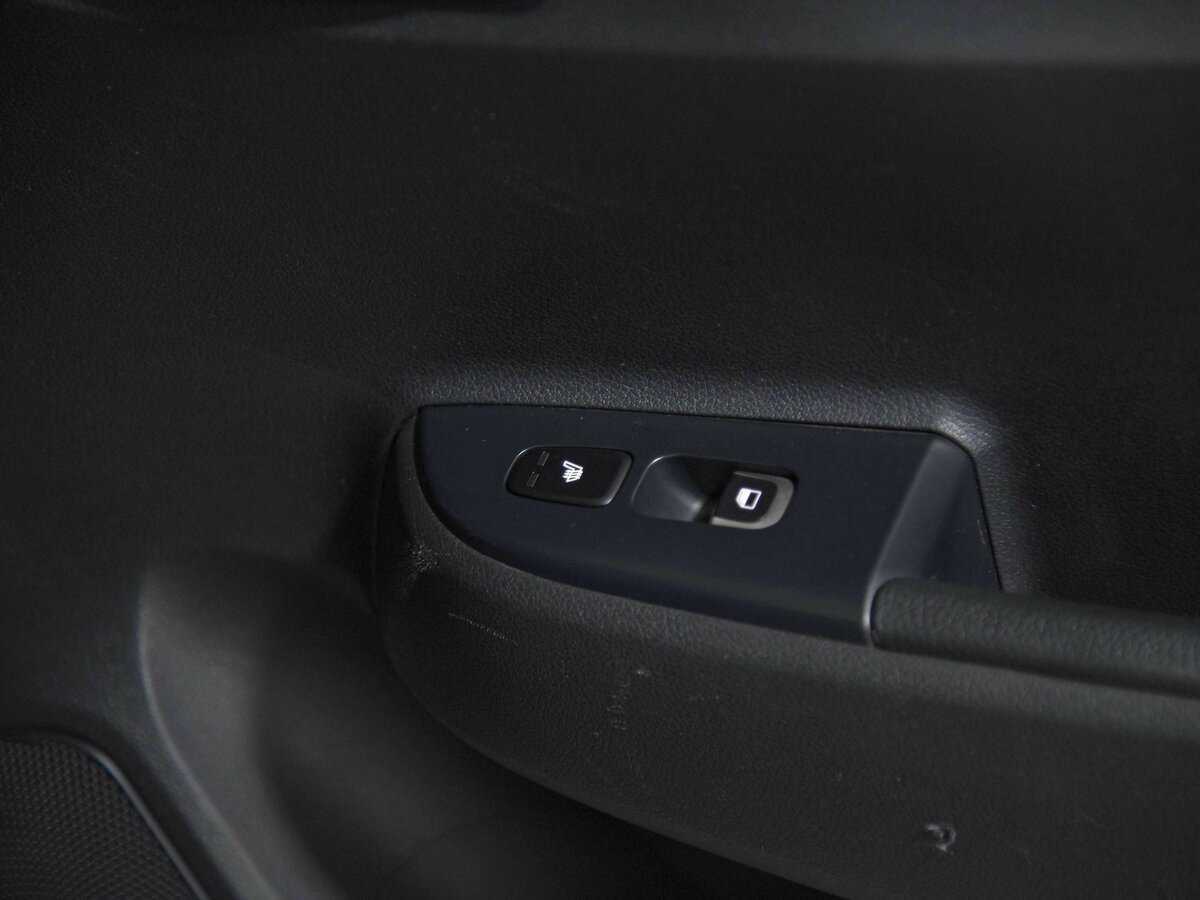 Купить Kia Rio с пробегом. Фото: #16