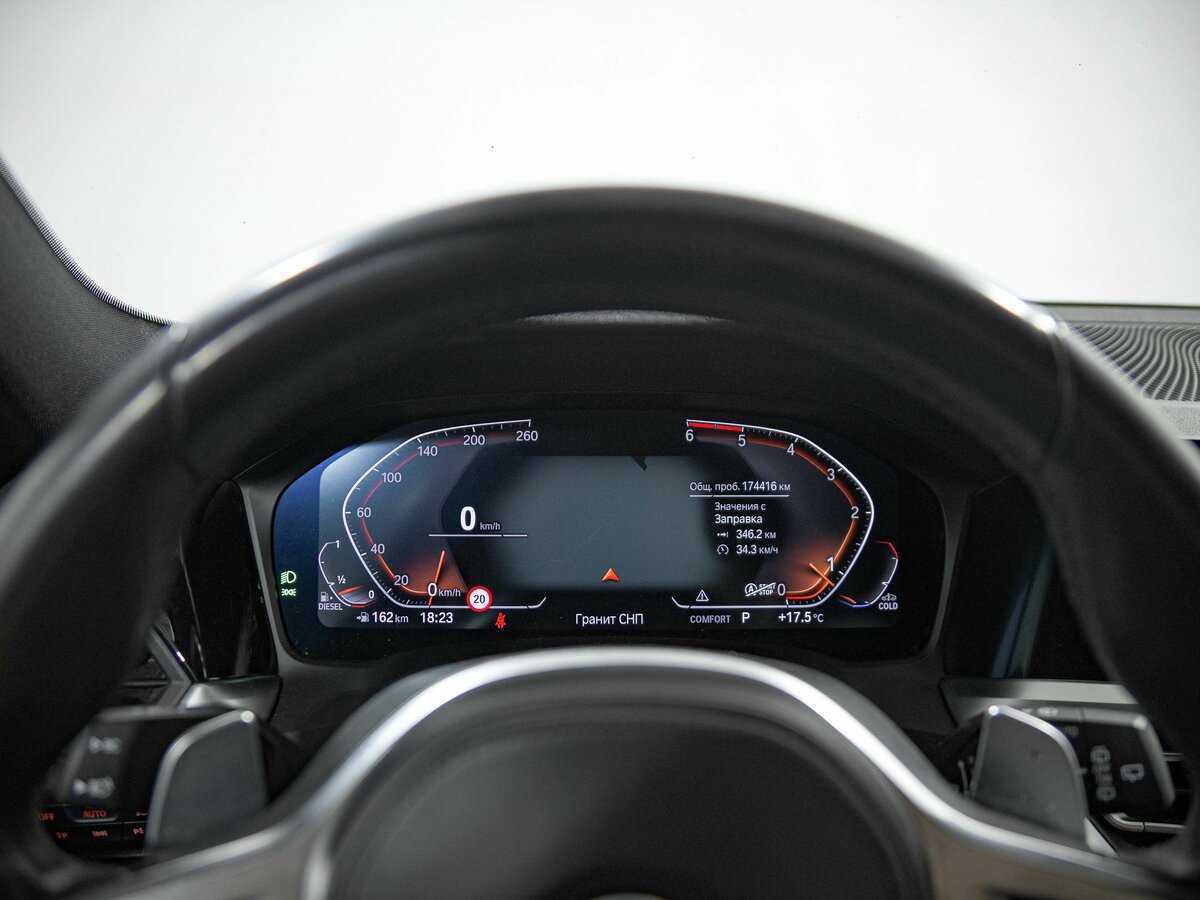 Купить BMW 3 серии с пробегом. Фото: #6