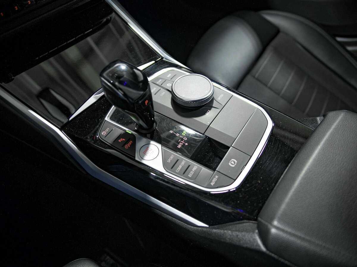 Купить BMW 3 серии с пробегом. Фото: #11