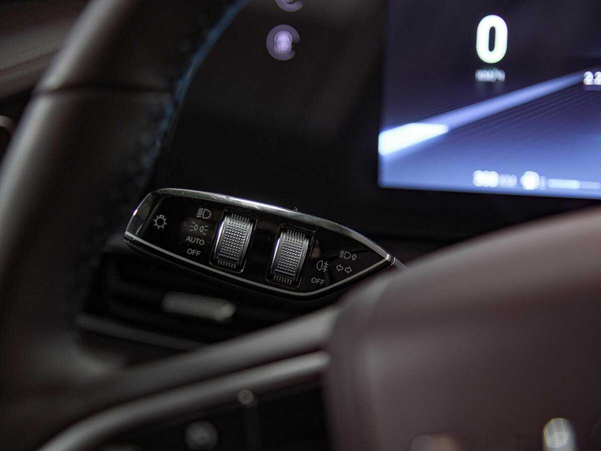 Купить Chery Tiggo 7 Pro Max с пробегом. Фото: #7