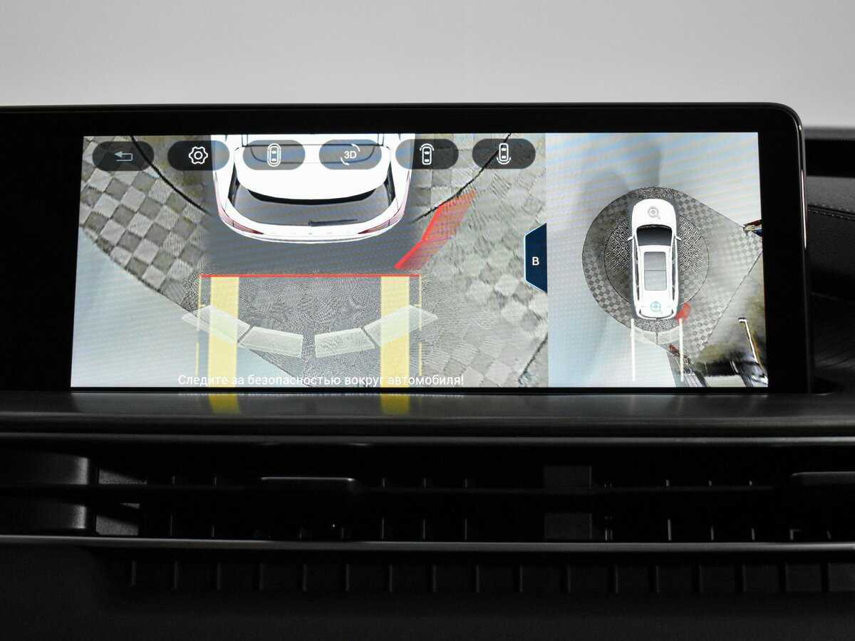 Купить Chery Tiggo 8 Pro Max с пробегом. Фото: #16