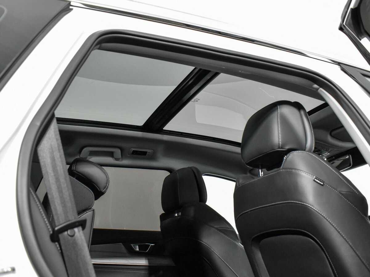 Купить Chery Tiggo 8 Pro Max с пробегом. Фото: #20