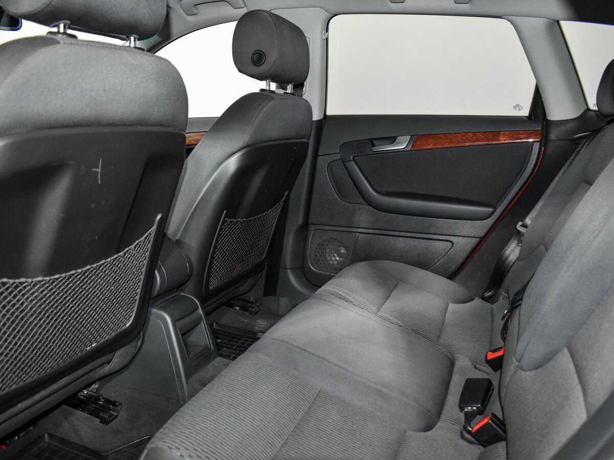 Купить Audi A3 с пробегом. Фото: #11
