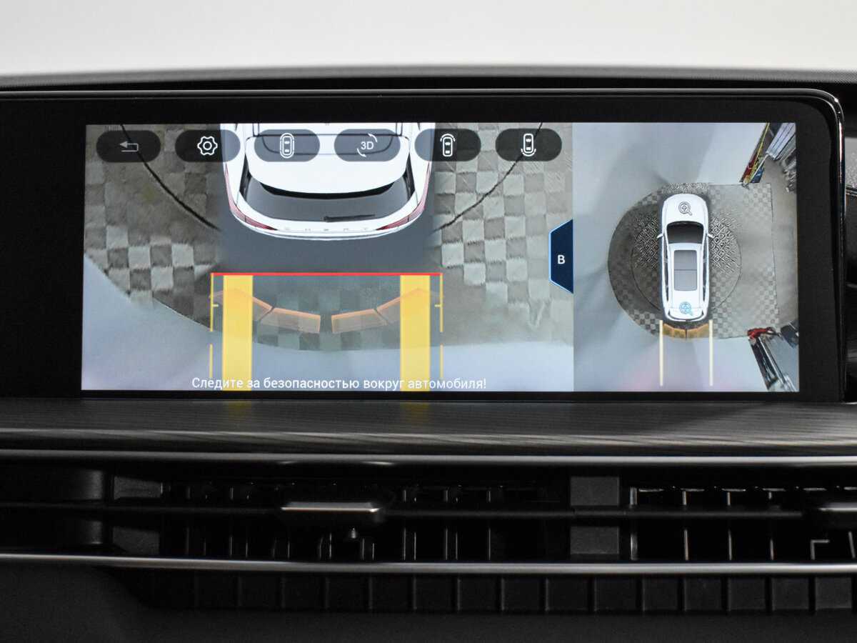 Купить Chery Tiggo 8 Pro Max с пробегом. Фото: #18