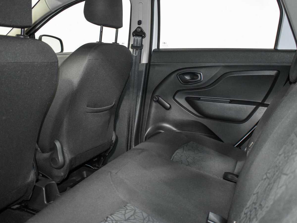 Продажа Б/У Лада (ВАЗ) ИКСРЭЙ. Фото: #11