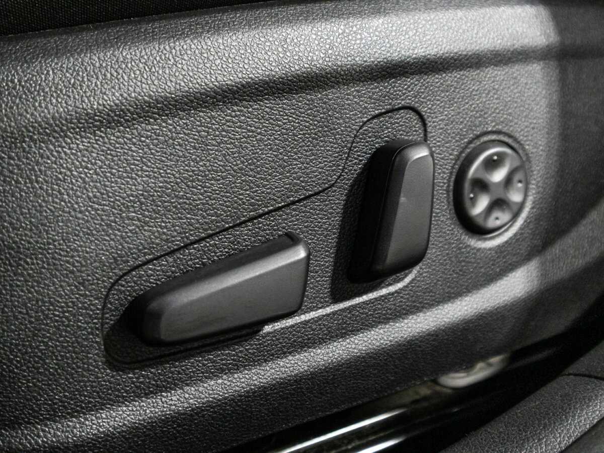 Купить Kia Optima с пробегом. Фото: #14