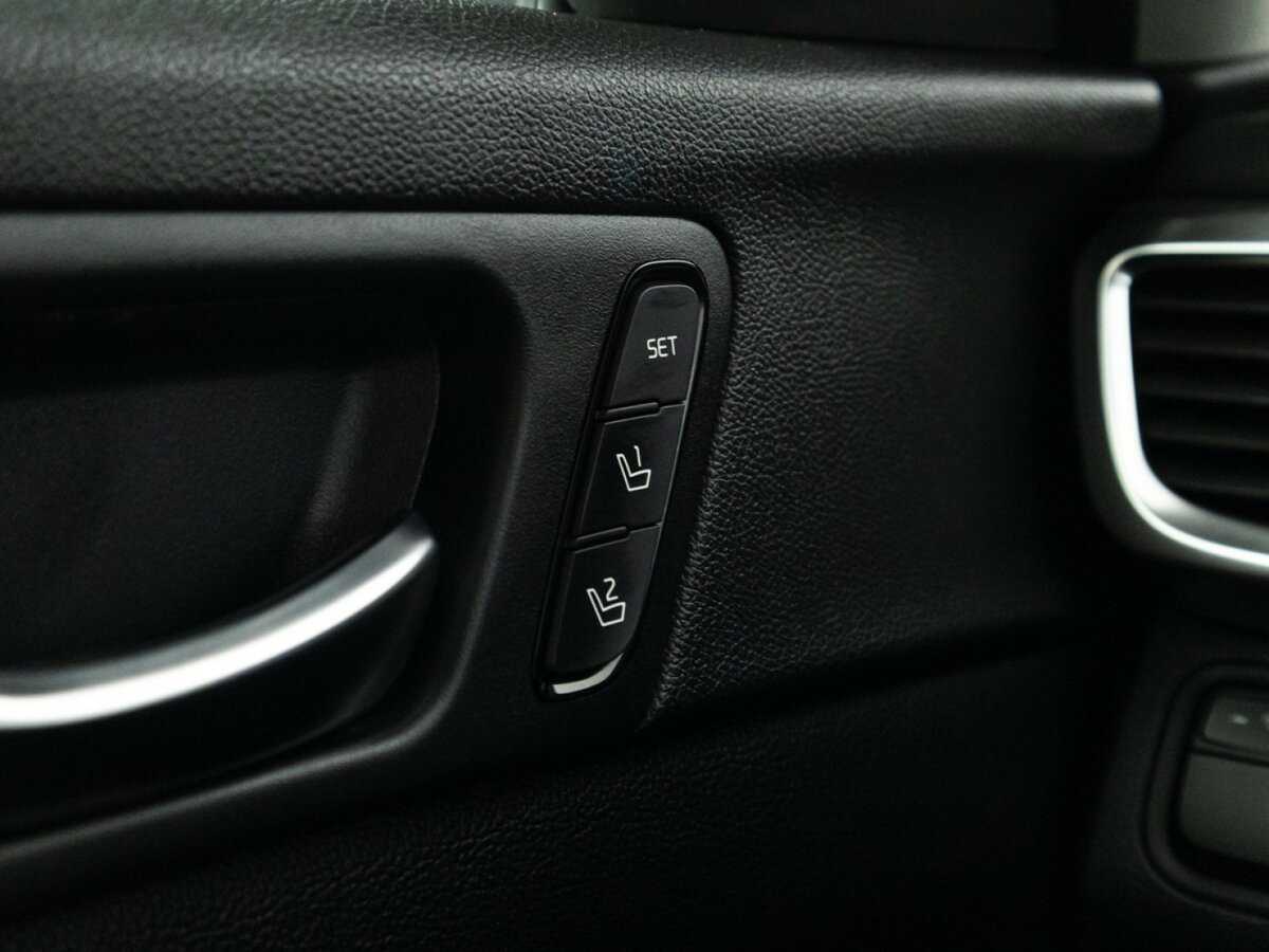 Купить Kia Optima с пробегом. Фото: #19