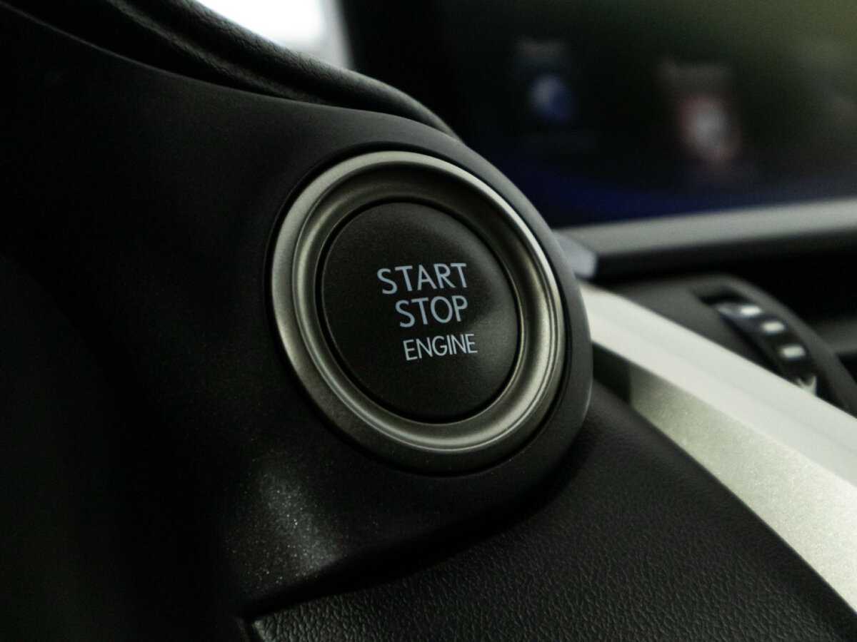 Купить Lexus NX с пробегом. Фото: #18