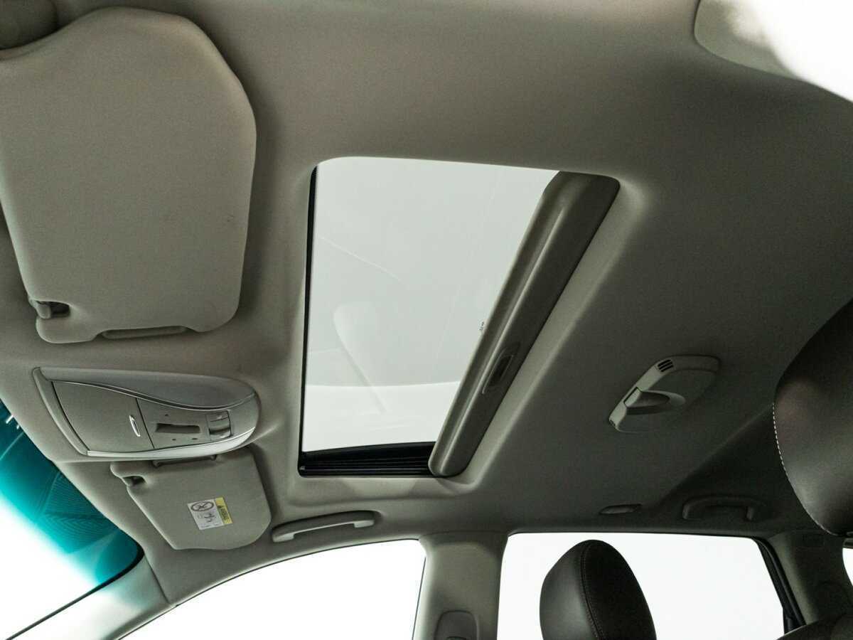 Купить Infiniti QX60 с пробегом. Фото: #16