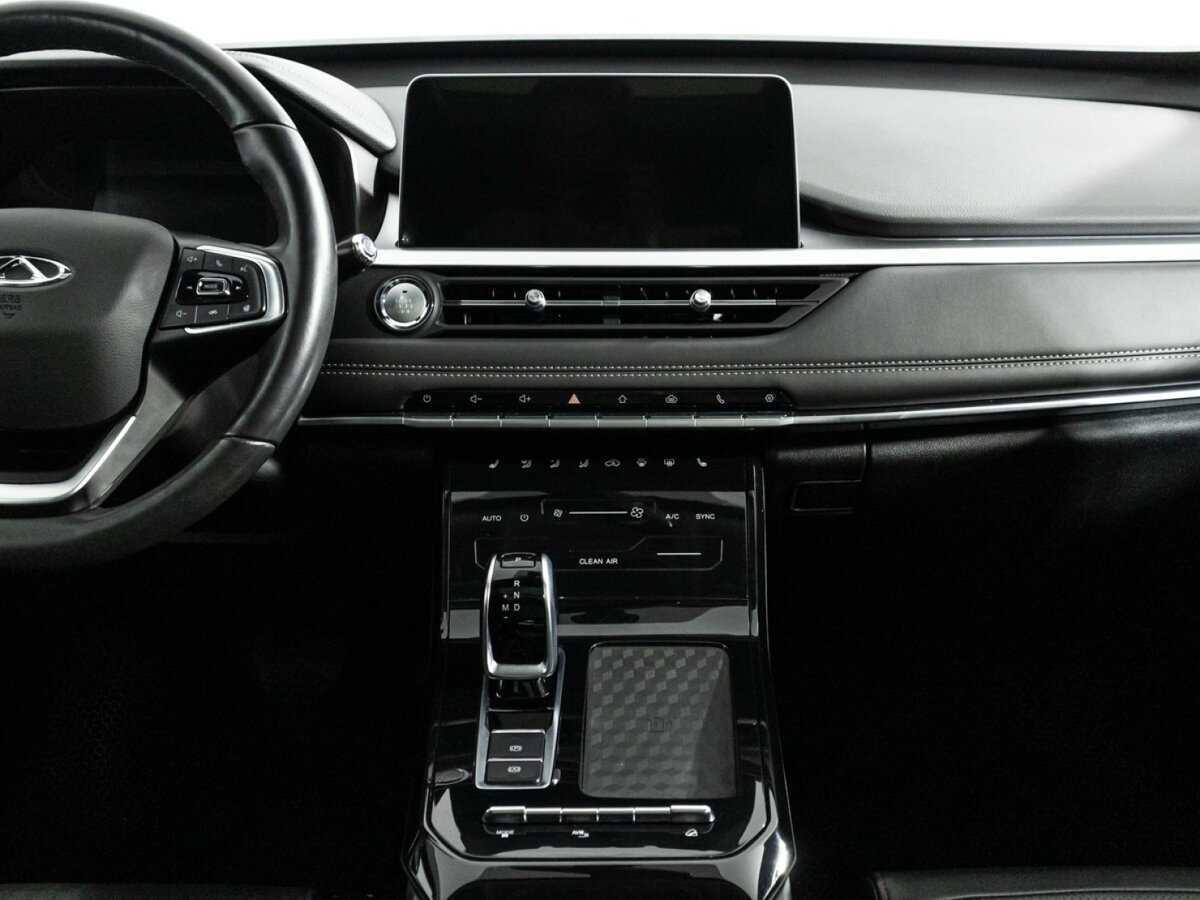 Продажа Б/У Чери Тигго 7 Про. Фото: #13