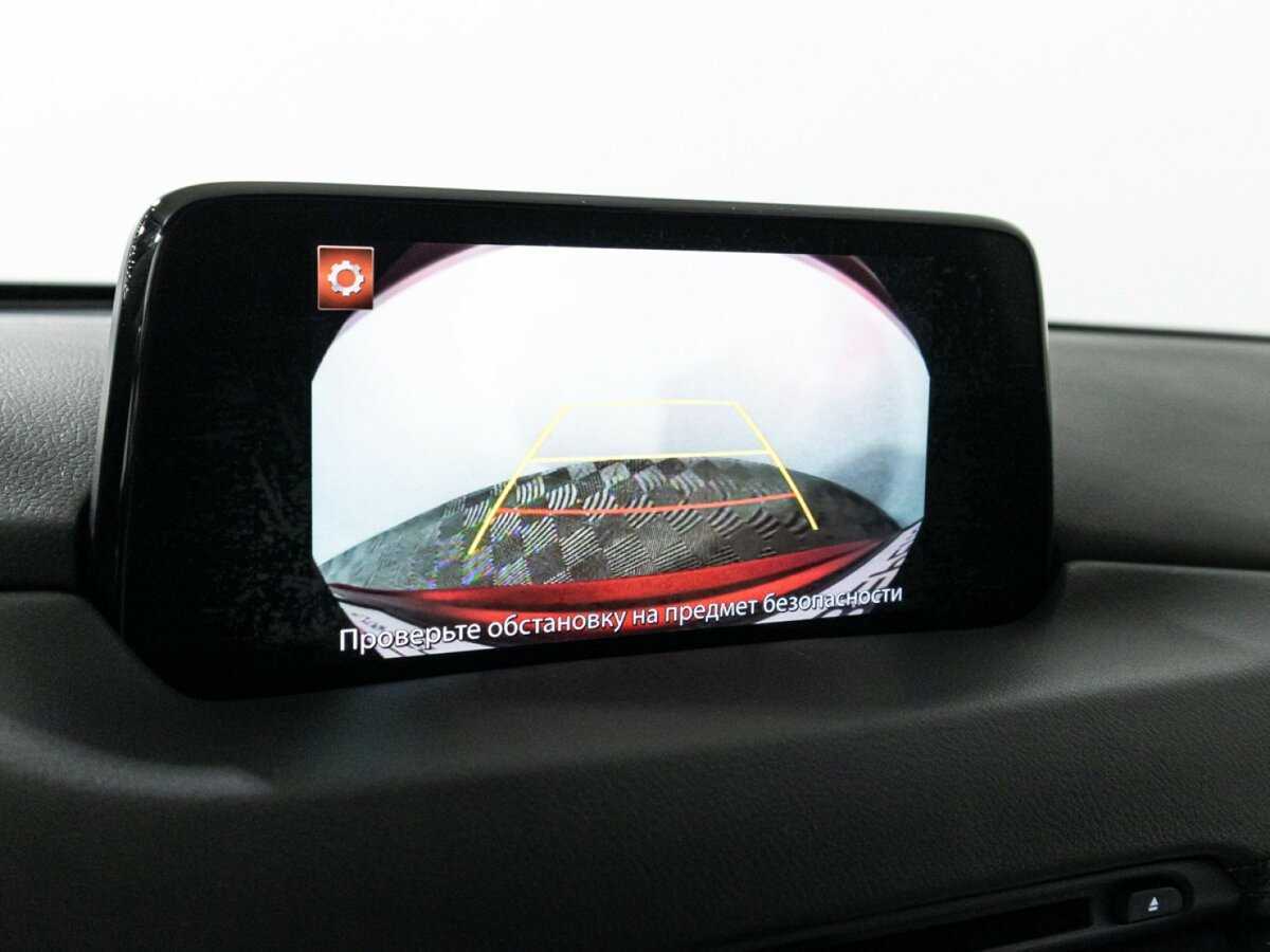 Купить Mazda CX-5 с пробегом. Фото: #19