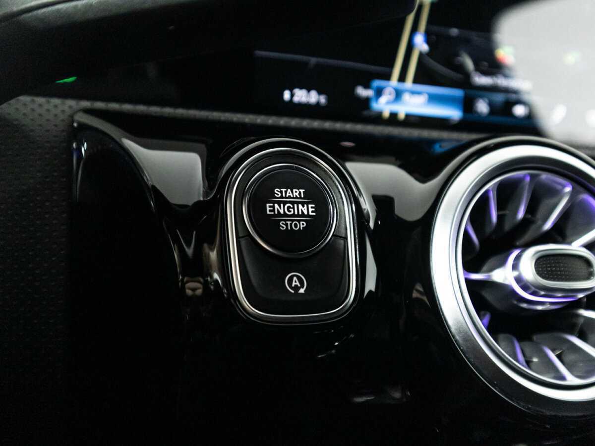 Купить Mercedes-Benz CLA с пробегом. Фото: #16