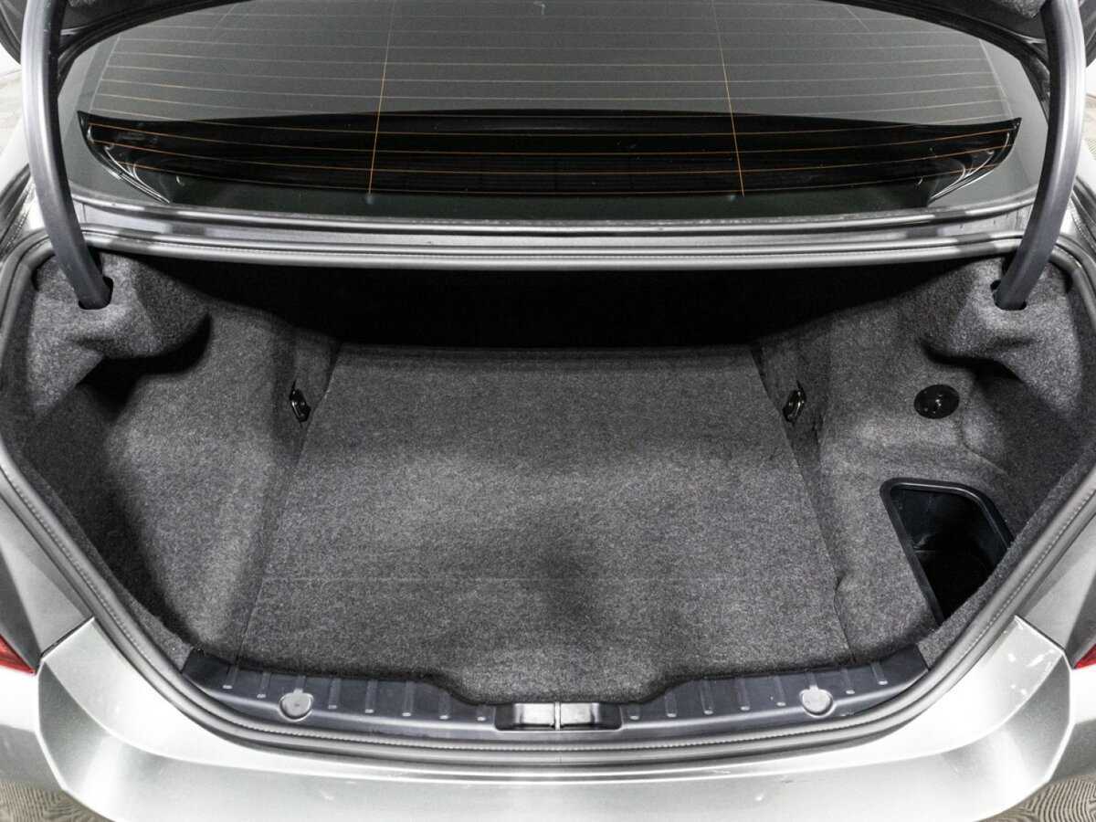 Купить BMW 5 серии с пробегом. Фото: #14