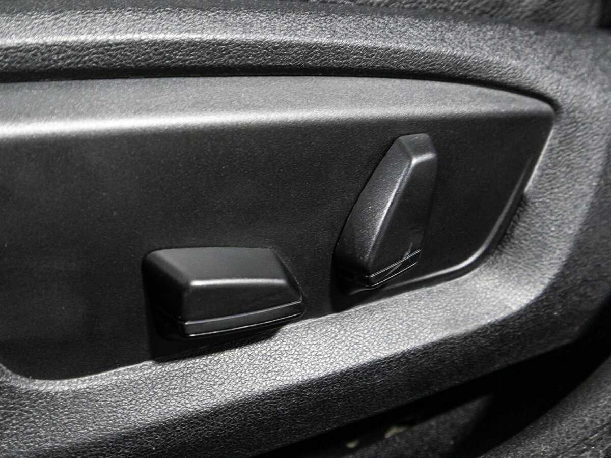 Купить BMW 5 серии с пробегом. Фото: #19