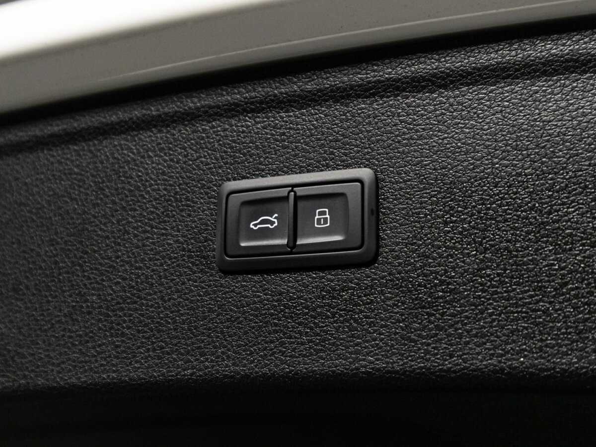 Купить Audi Q5 с пробегом. Фото: #15