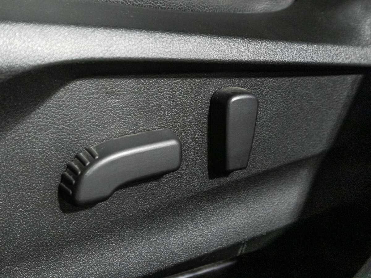 Купить Subaru XV с пробегом. Фото: #16