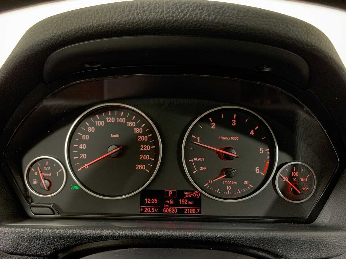 Купить BMW 3 серии с пробегом. Фото: #14