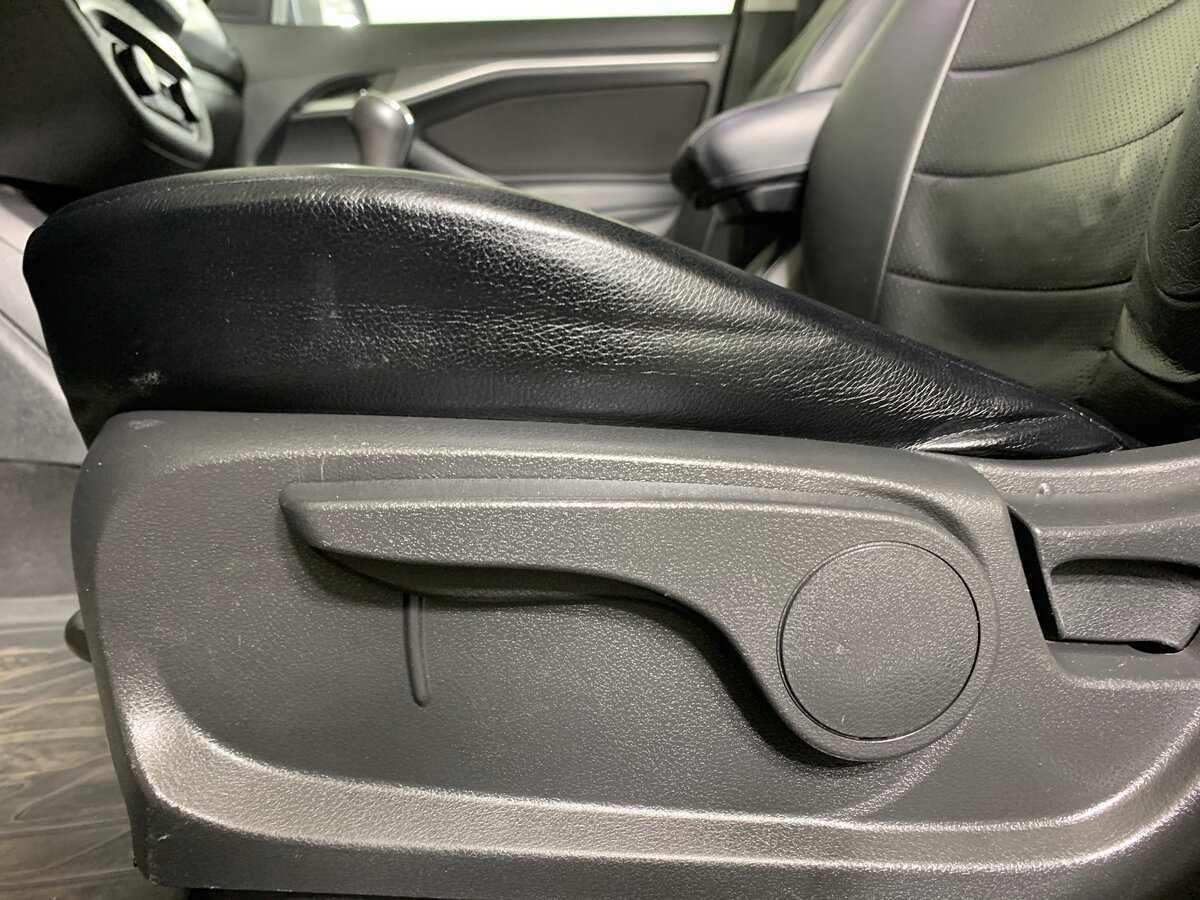 Купить Lada (ВАЗ) Vesta с пробегом. Фото: #16