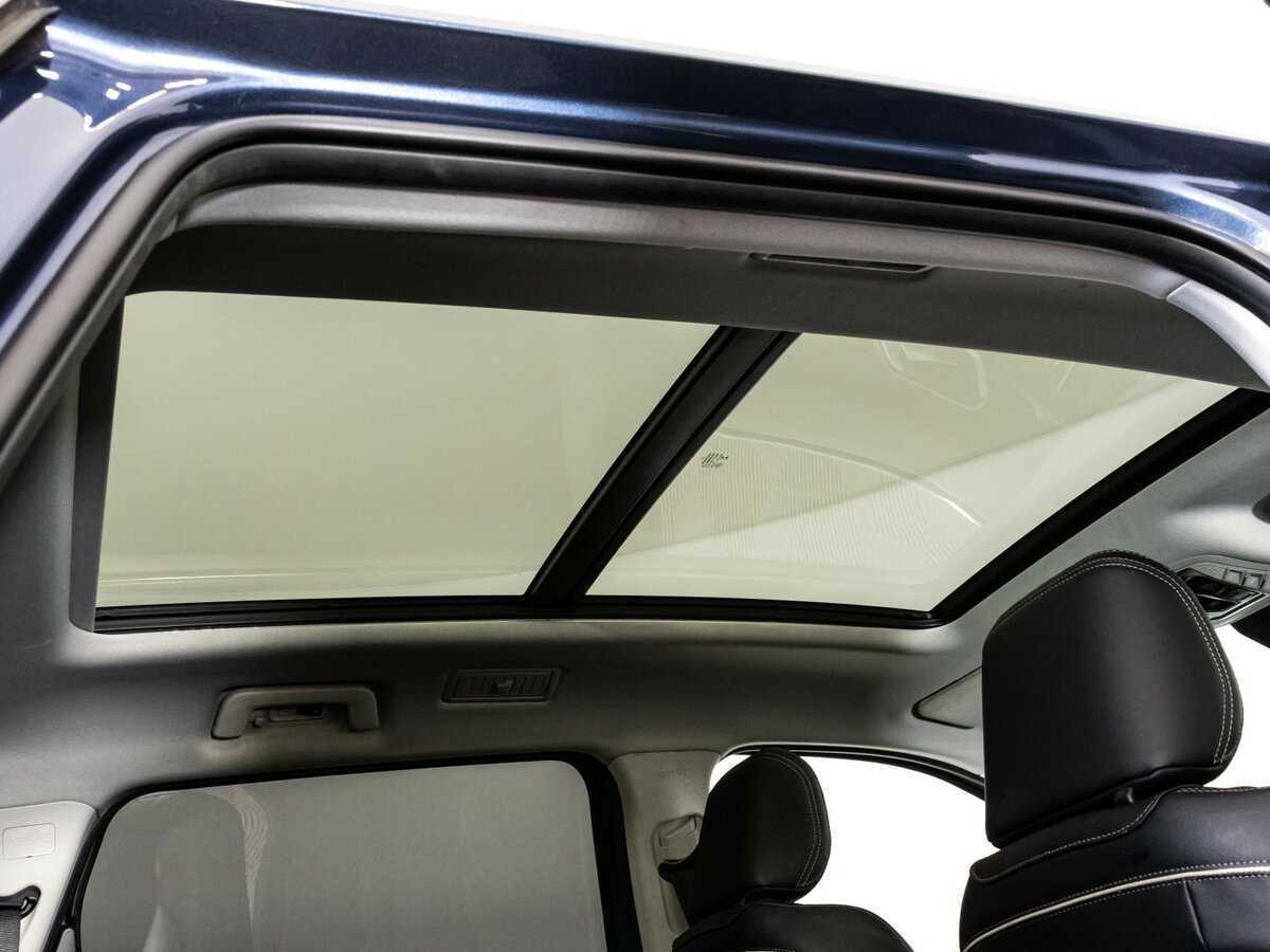 Купить EXEED VX с пробегом. Фото: #17