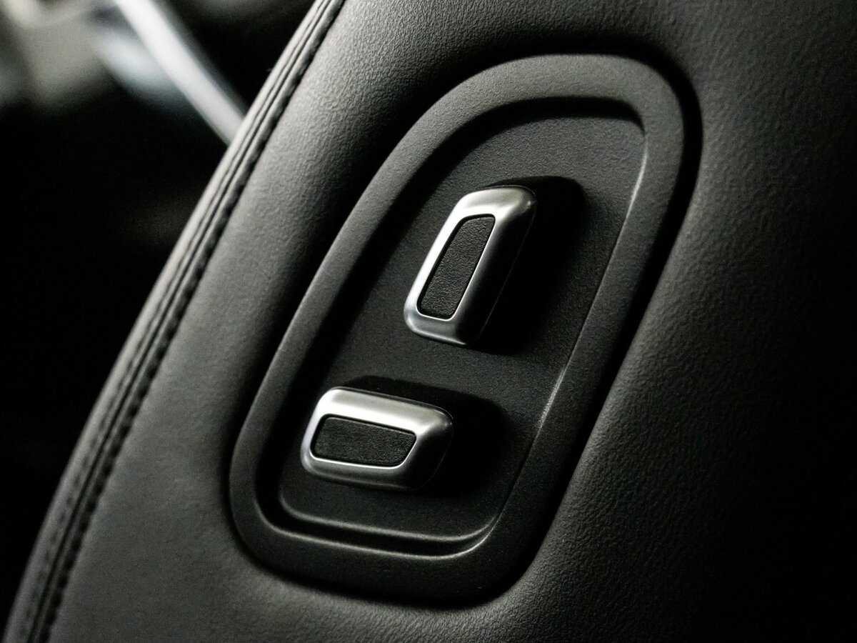 Купить Geely Atlas с пробегом. Фото: #17