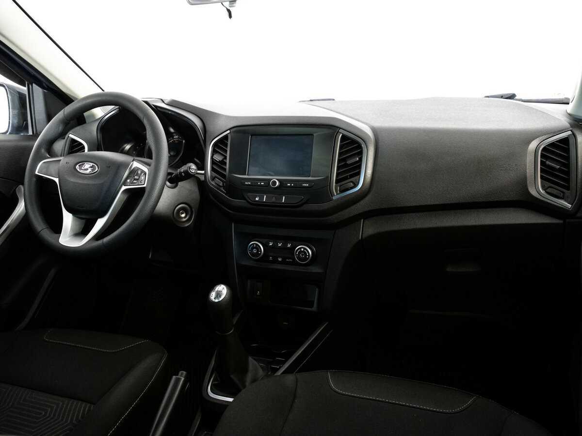 Продажа Б/У Лада (ВАЗ) ИКСРЭЙ. Фото: #8