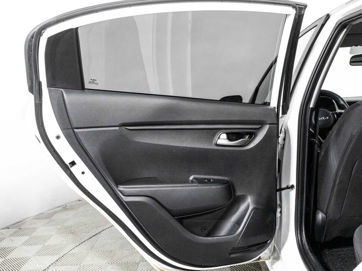 Продажа Б/У Киа Рио. Фото: #24