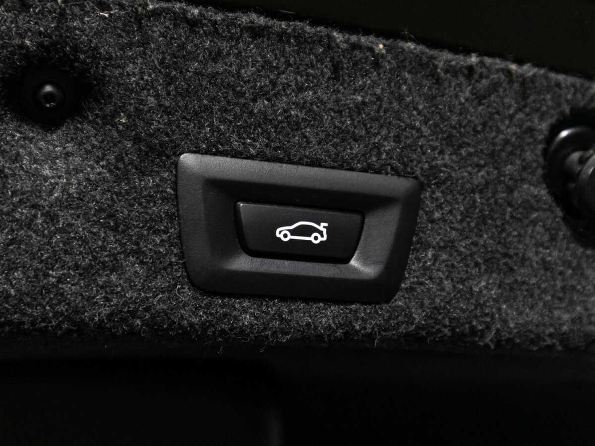 Купить BMW 5 серии с пробегом. Фото: #15