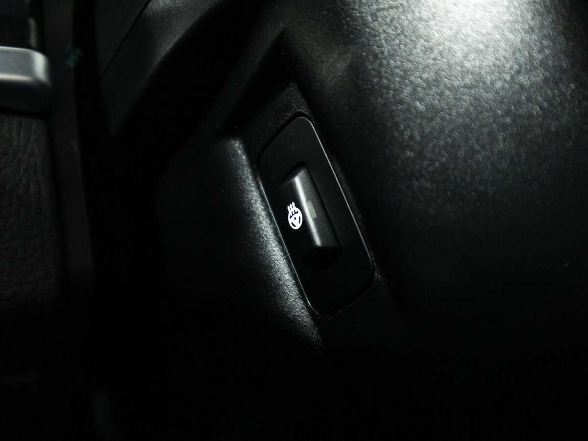 Купить BMW 5 серии с пробегом. Фото: #19