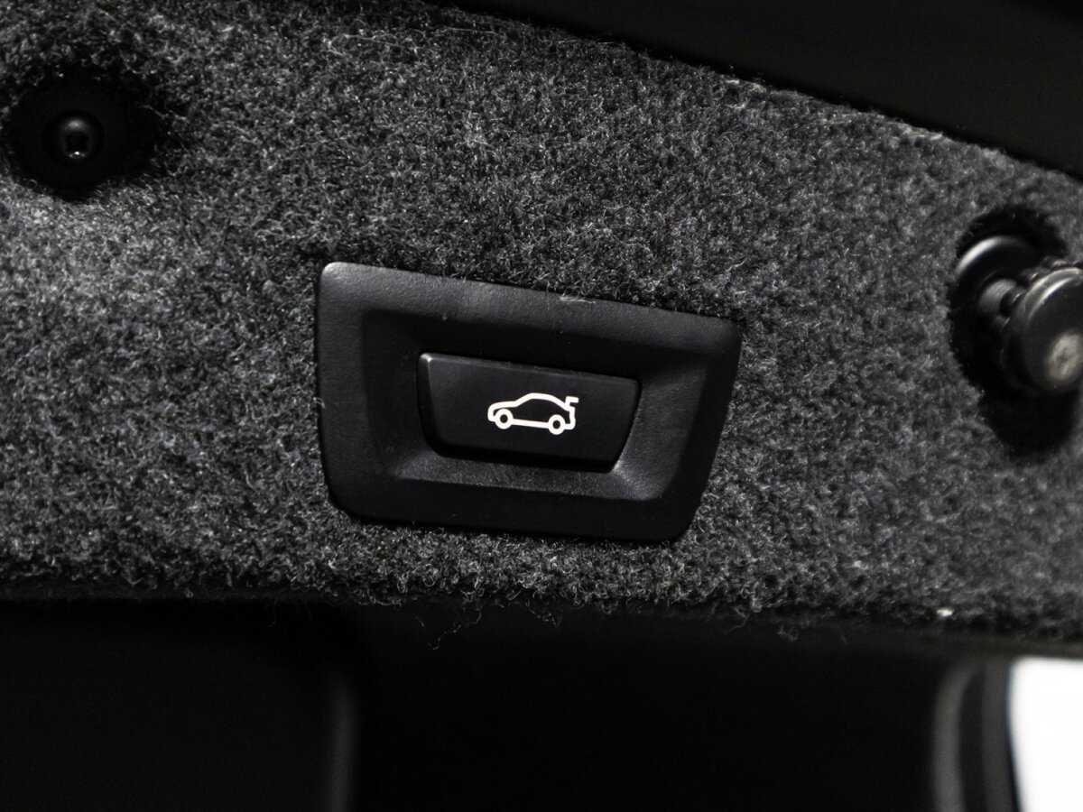 Купить BMW 5 серии с пробегом. Фото: #15