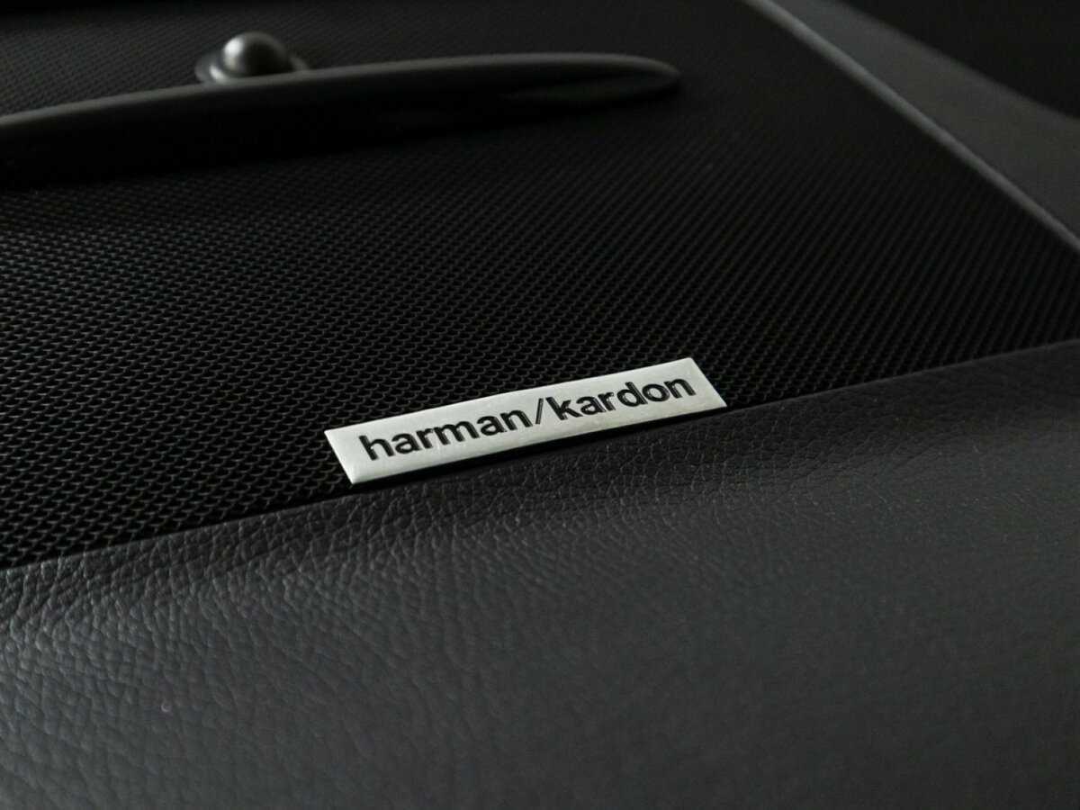 Купить Mercedes-Benz GLK-Класс с пробегом. Фото: #17