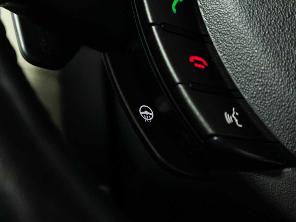 Купить Land Rover Range Rover Evoque с пробегом. Фото: #21